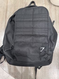 Gym Shark Backpack
