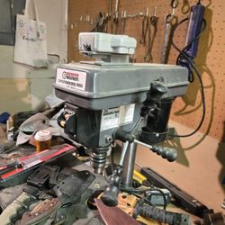 Drill Press