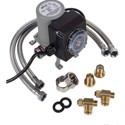 AO Smith APCOM UT1 Hot Water Recirculation Pump – New in Box retail $350+