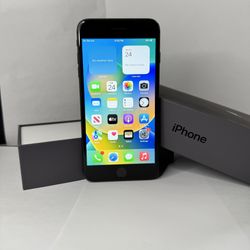 Apple iPhone 8 Plus