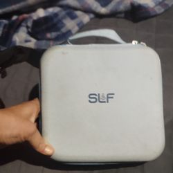 Slf Massager Gun 
