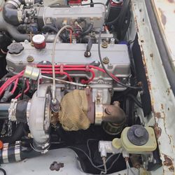 22re Turbo 