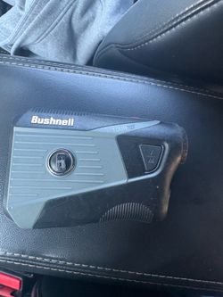 Bushnell rangefinder tour v5