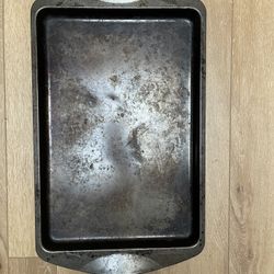 Baking Pan