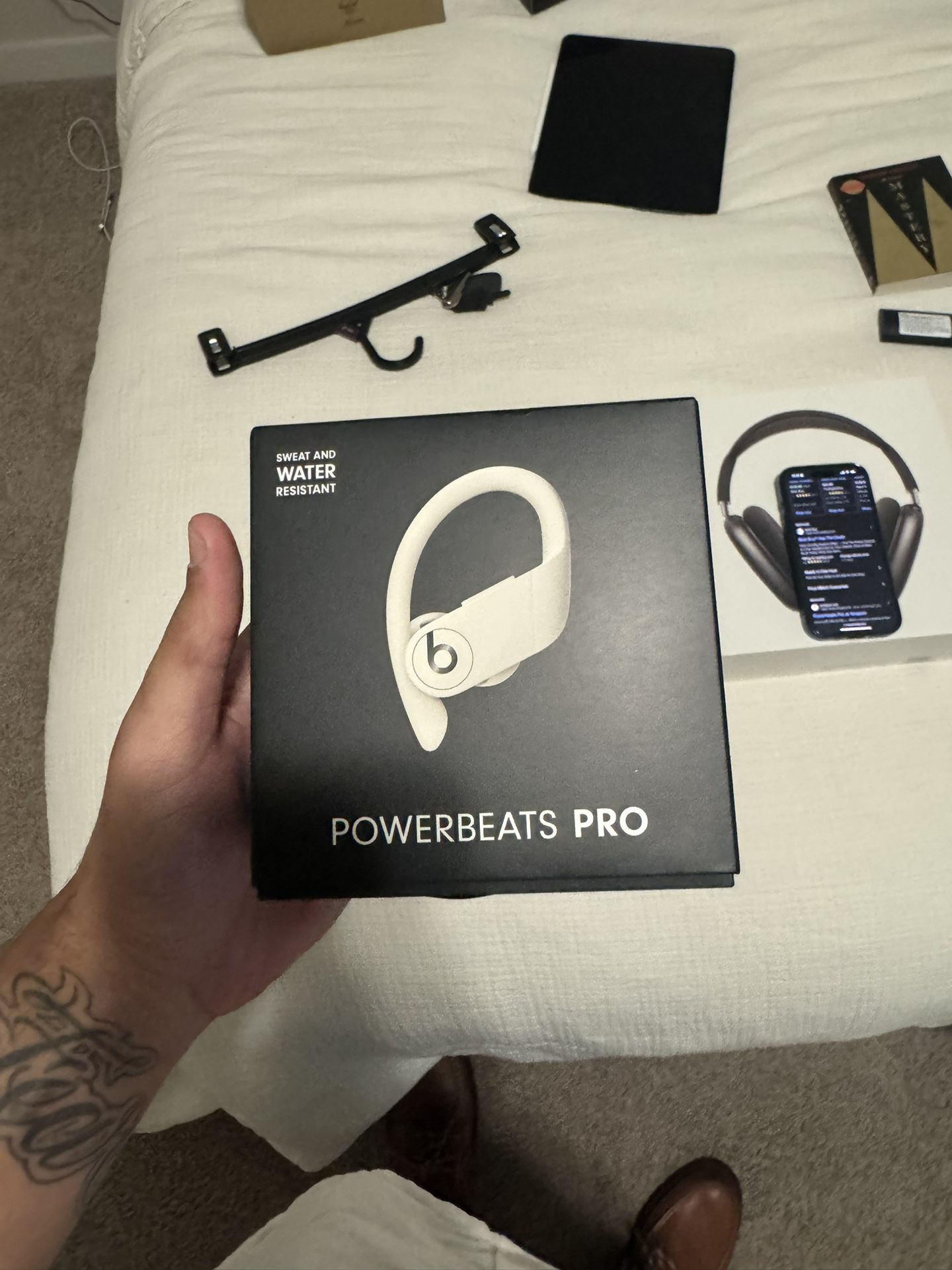 Powerbeats Pro