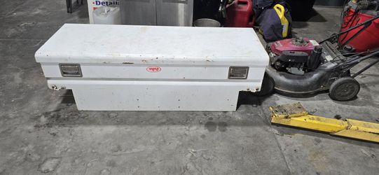 Truck Tool Box