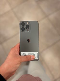iPHONE 13 PRO UNLOCKED 256GB