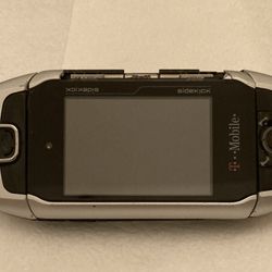 Sidekick 3