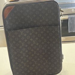 Louis Vuitton Suitcase