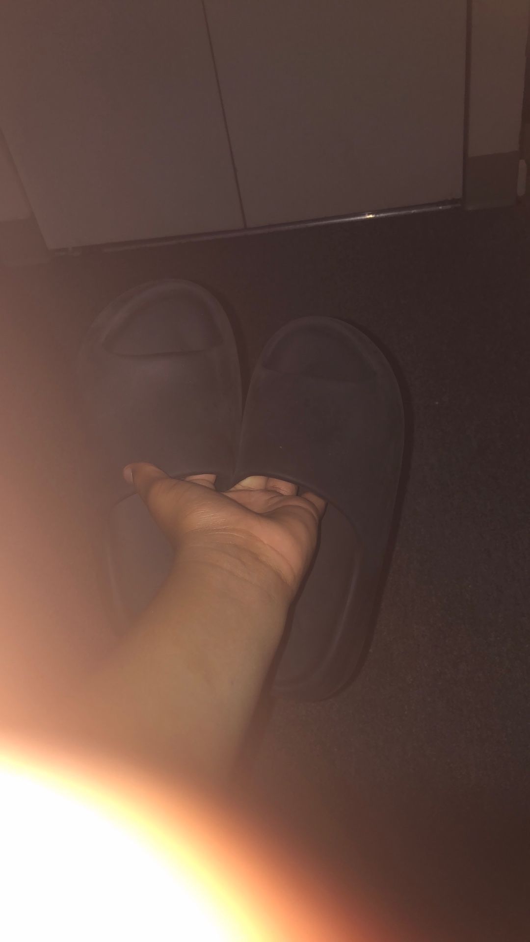 Size:5.5cost:45 It Is
