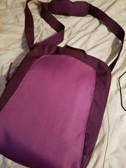Belkin bag