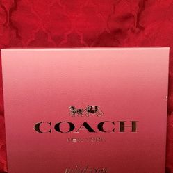 COACH WILD ROSE WOMENS PERFUME 
