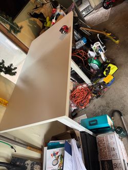 Herman Miller Sit to stand (electronic) desk