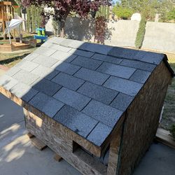 Dog house