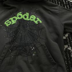 Sp5der Hoodie