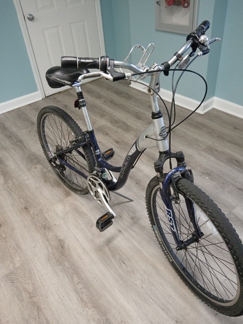 Trek Bicycle Good Condition $70.00 OBO