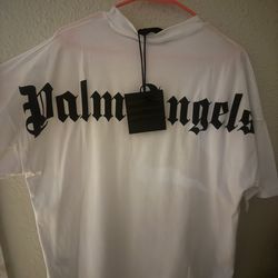 White Palm Angels T Shirt