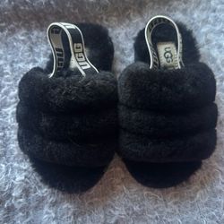 Baby Uggs Slippers