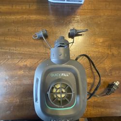 INTEX 120V ELCT PUMP