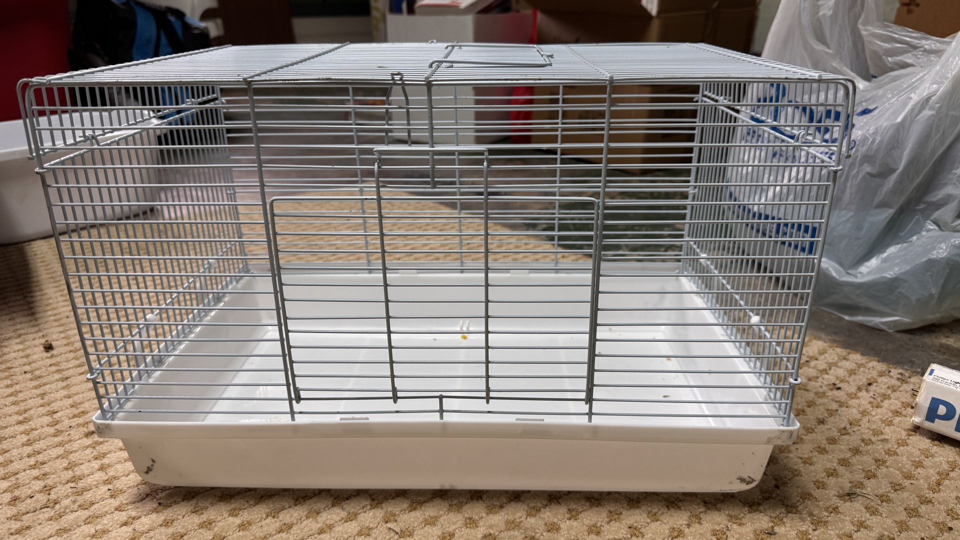 Hamster or Mouse Cage