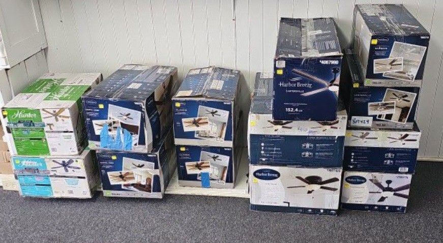 Ceiling Fans