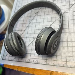 Beats Solo3