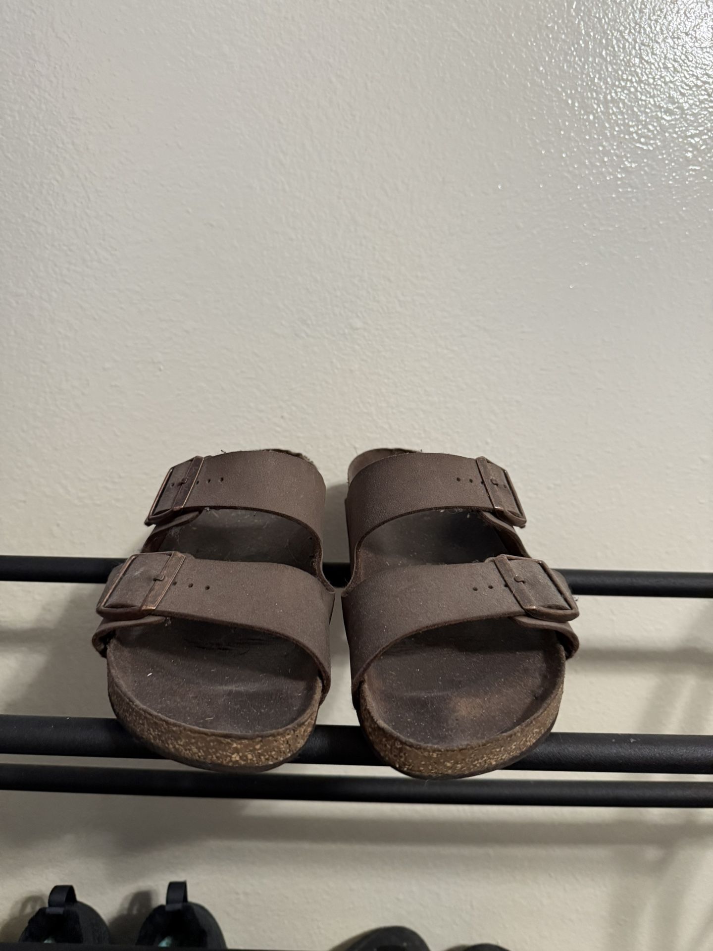 Birkenstocks