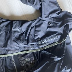 Rev’ It Armored Motorcycle Jacket