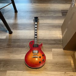 Gibson- Baldwin Guitar 