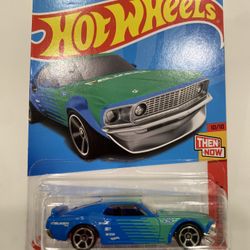 Hotwheel Ford