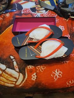 Tory BURCH SANDALS BRAND NEW