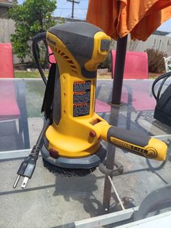 Grinder - sander