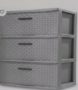 Storage container