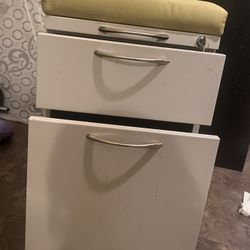 Drawer/storage With A Cushion Top (Steal Deal)