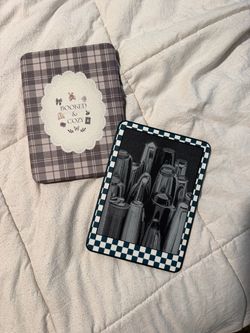Kindle paperwhite