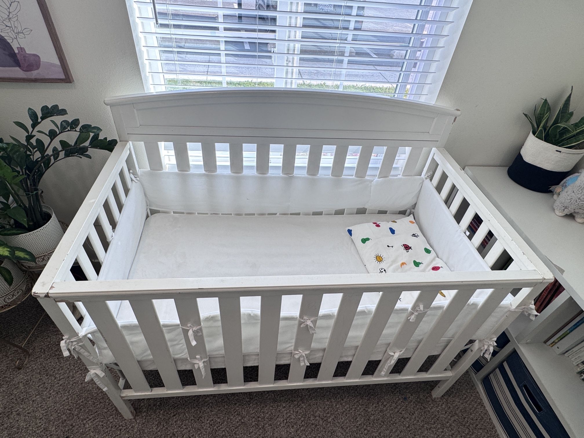 Crib