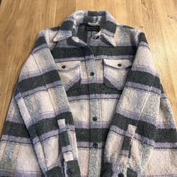 All Saints jacket size 10