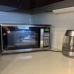 Hamilton Microwave