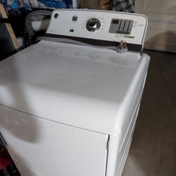 GE Dryer
