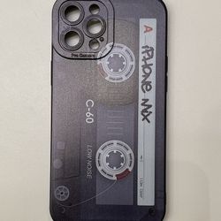 iPhone 12 Pro Max Case 