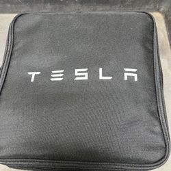 Tesla Charger 