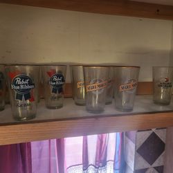 Beer Glasses
