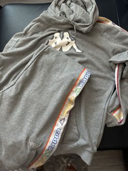 Kappa Sweatsuit