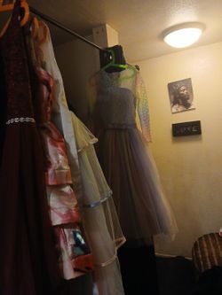 Easter Dresses