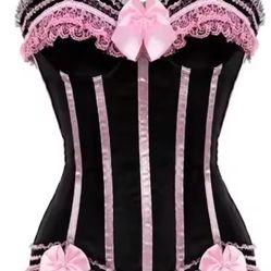 Fashion Corset
