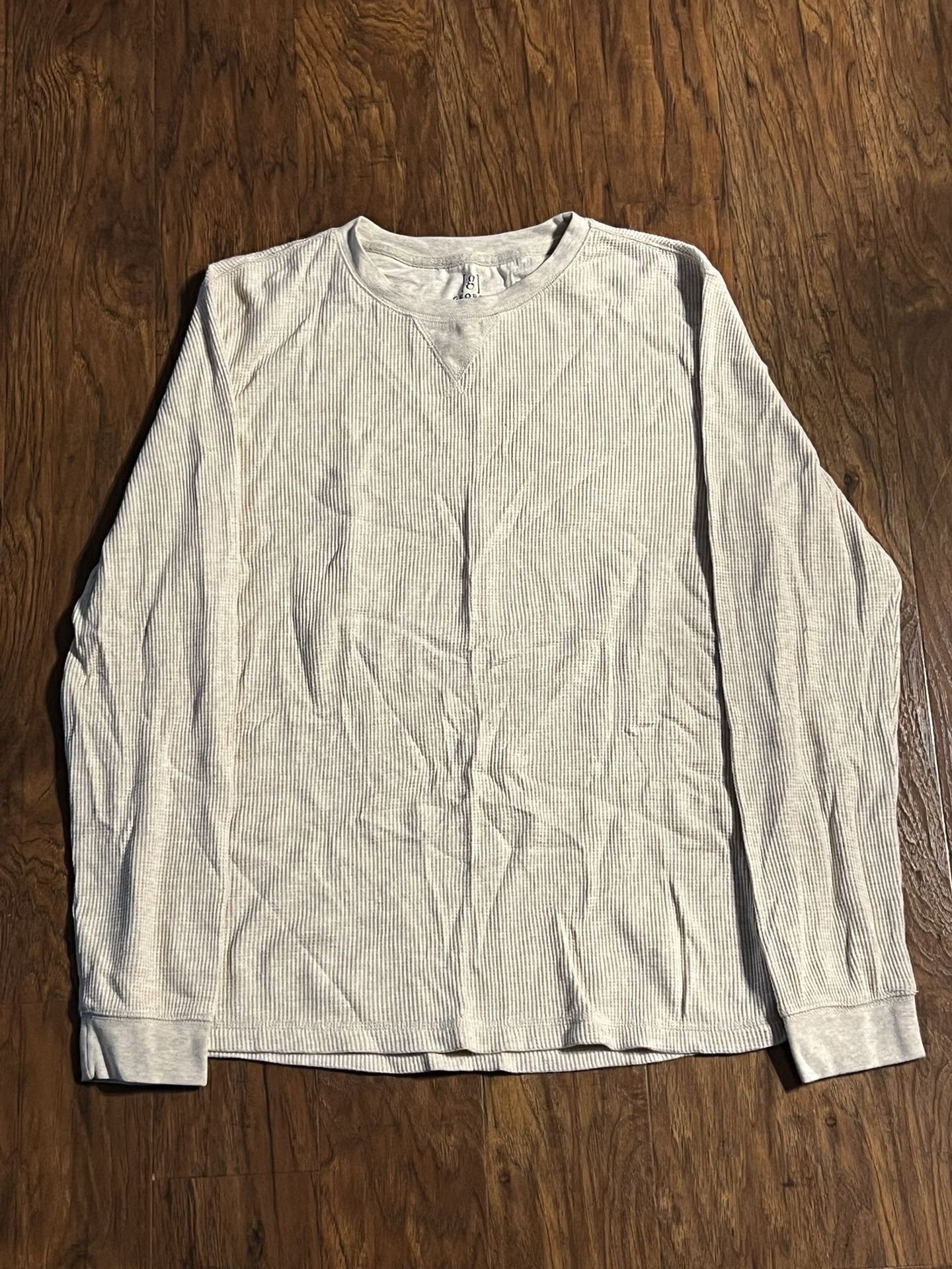 George sweatshirt