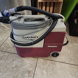 Minuteman Gotcha Carpet Spotter