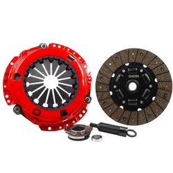 ACTION CLUTCH STAGE 1 (1OS) FOR 2009-2020 NISSAN 370Z (VQ37VHR)