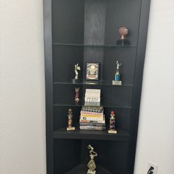 Corner Cabinet 