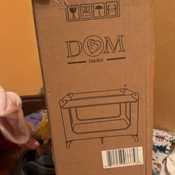 pack and play 